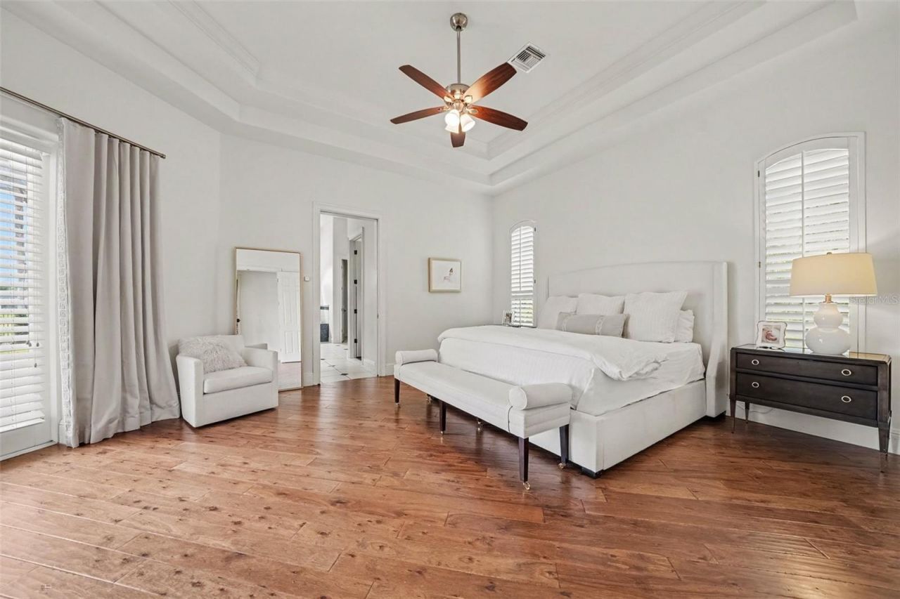 3450 Foxmeadow Court, Longwood, FL 32779 Photo