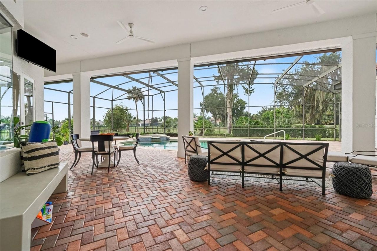3450 Foxmeadow Court, Longwood, FL 32779 Photo