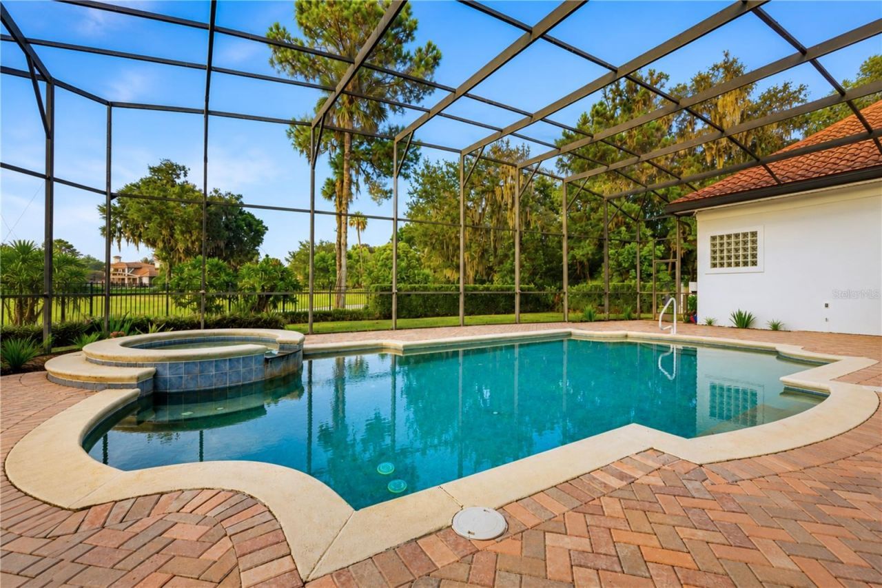 3450 Foxmeadow Court, Longwood, FL 32779 Photo
