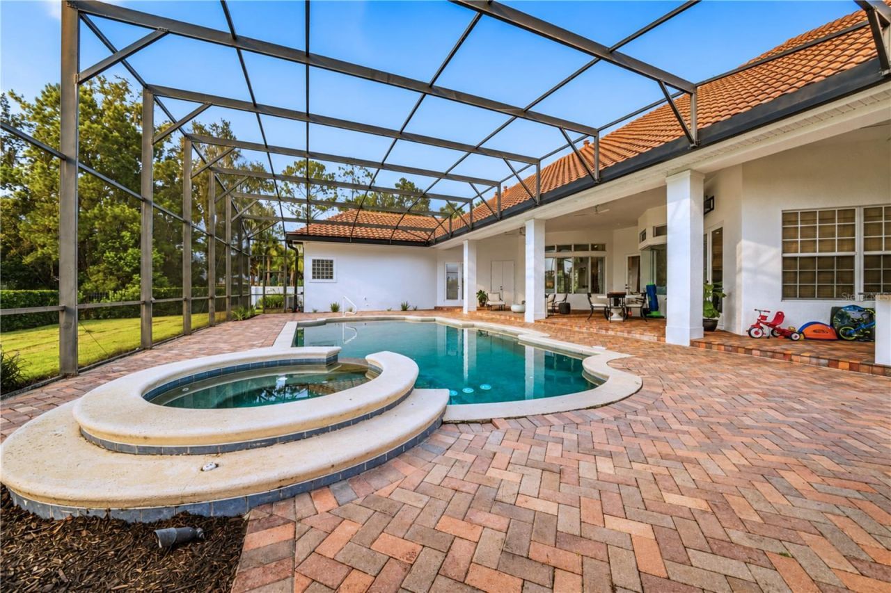 3450 Foxmeadow Court, Longwood, FL 32779 Photo