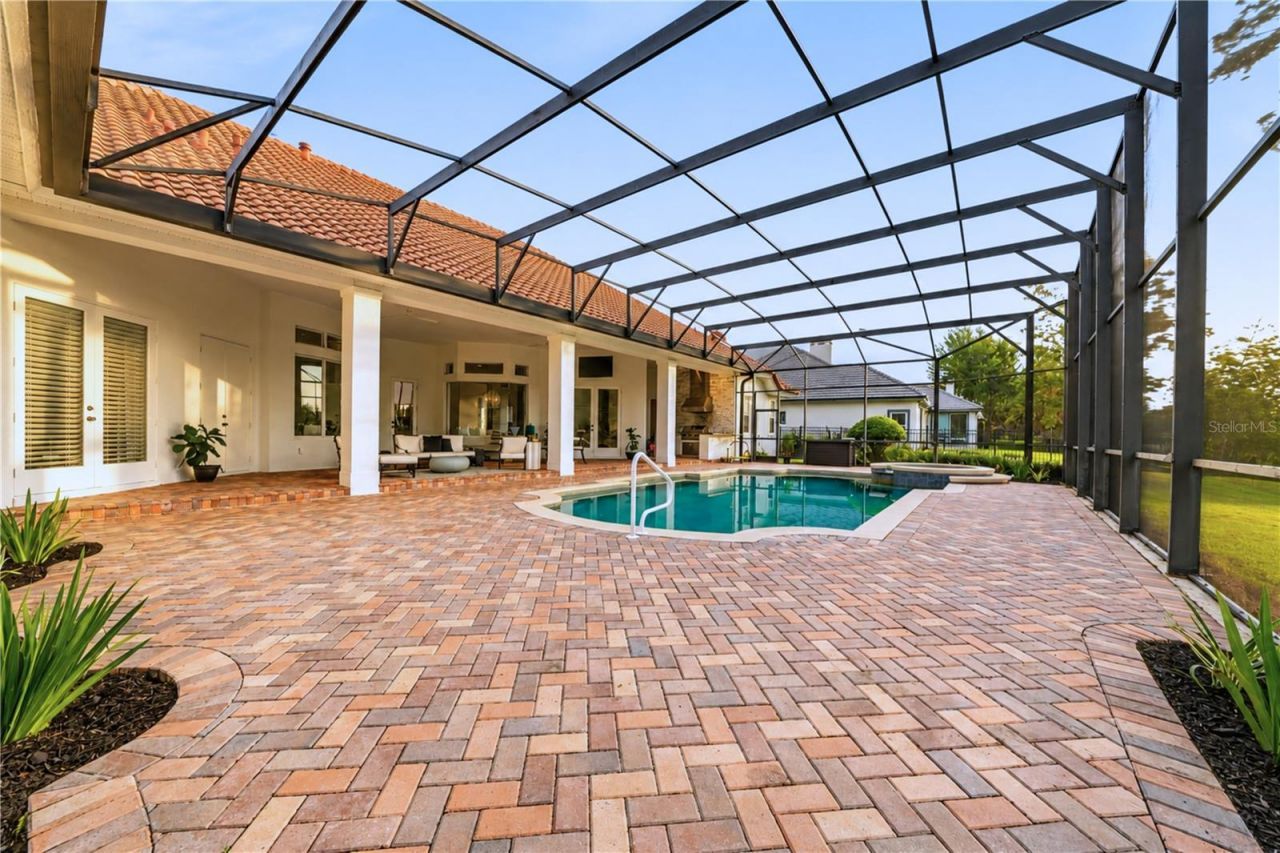 3450 Foxmeadow Court, Longwood, FL 32779 Photo