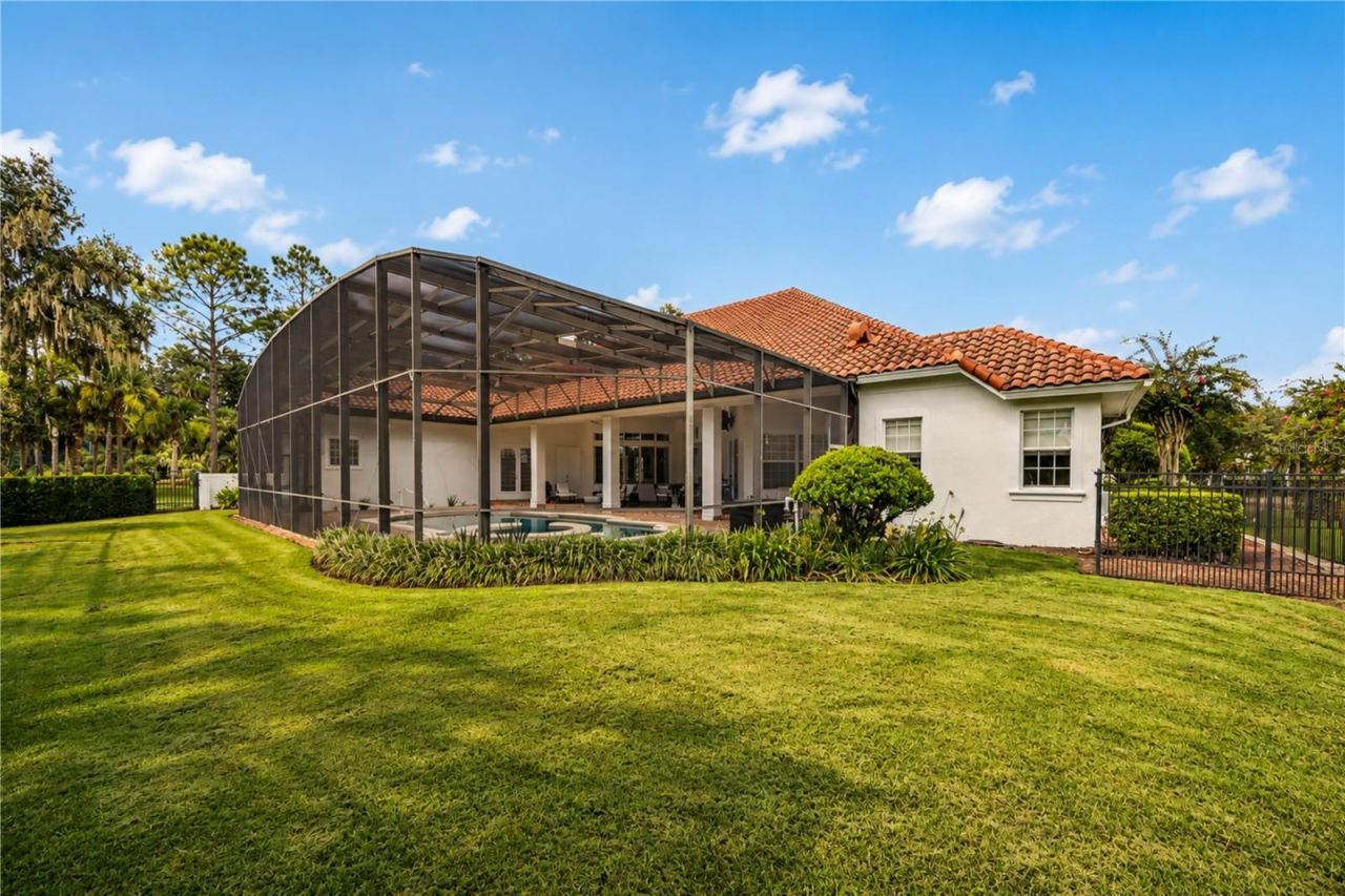 3450 Foxmeadow Court, Longwood, FL 32779 Photo