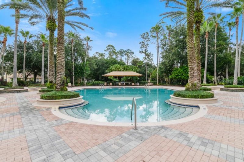 3450 Foxmeadow Court, Longwood, FL 32779 Photo