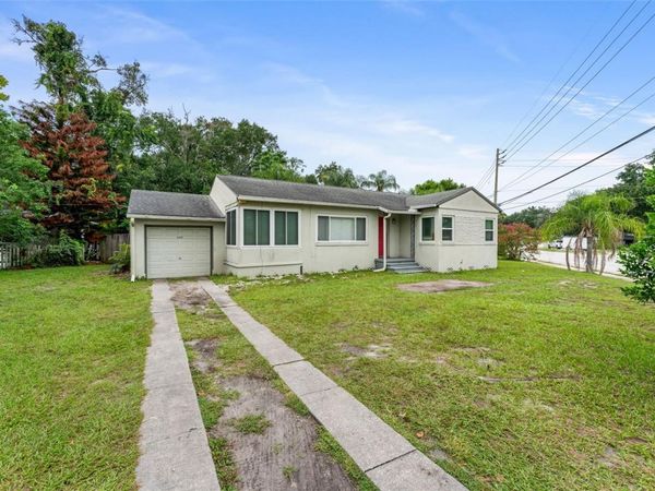 1714 N BUMBY AVENUE , ORLANDO, FL 32803