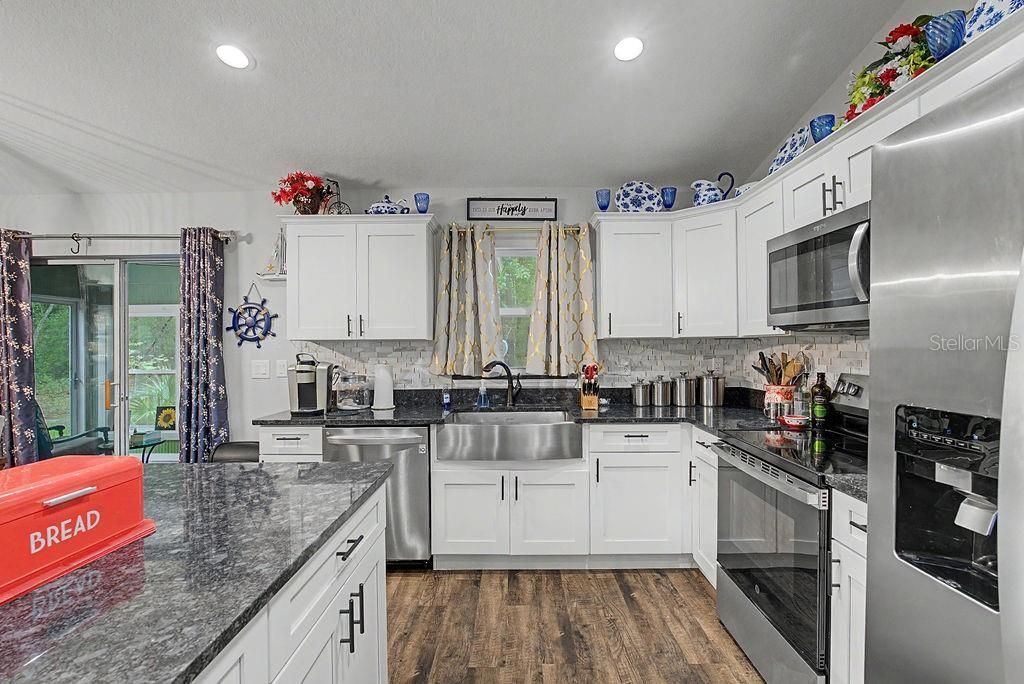 1952 W Rutland Drive , Citrus Springs, FL 34434 Photo