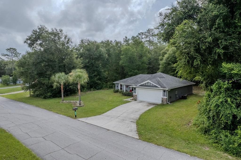 1952 W Rutland Drive , Citrus Springs, FL 34434 Photo