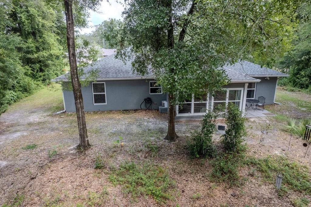 1952 W Rutland Drive , Citrus Springs, FL 34434 Photo