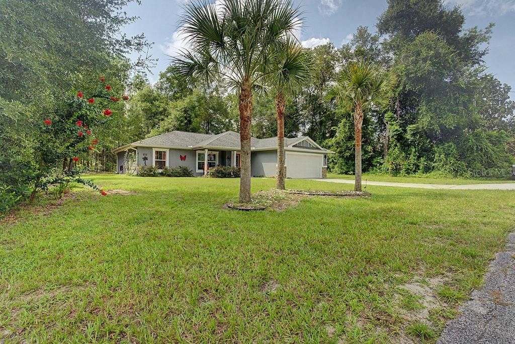 1952 W Rutland Drive , Citrus Springs, FL 34434 Photo