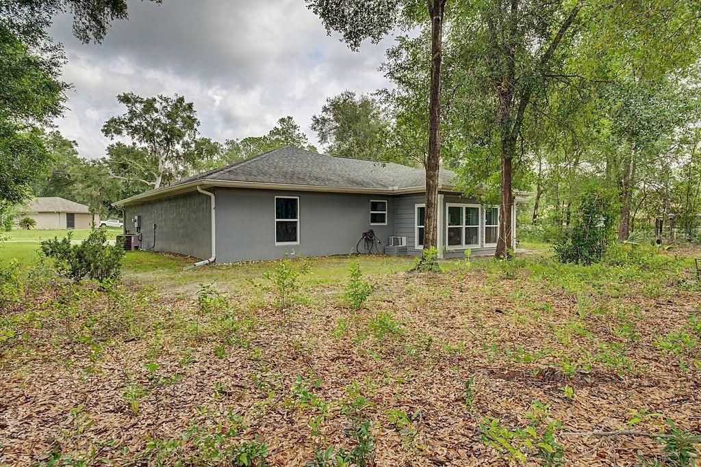 1952 W Rutland Drive , Citrus Springs, FL 34434 Photo