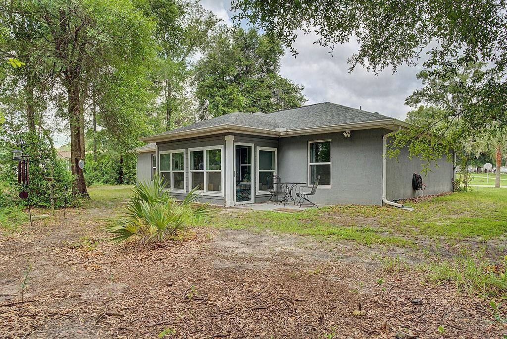 1952 W Rutland Drive , Citrus Springs, FL 34434 Photo