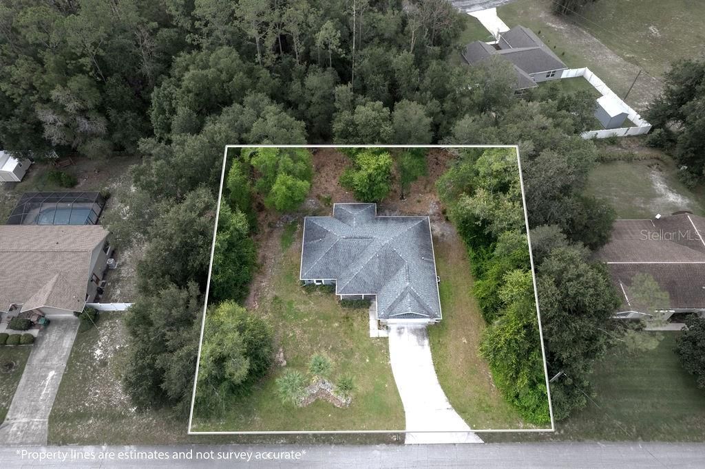 1952 W Rutland Drive , Citrus Springs, FL 34434 Photo
