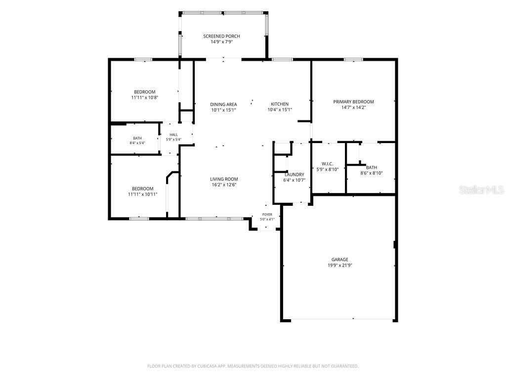 1952 W Rutland Drive , Citrus Springs, FL 34434 Photo