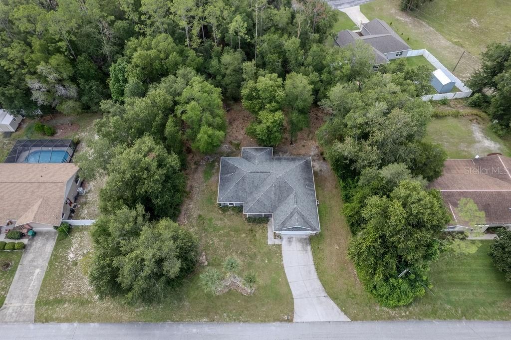 1952 W Rutland Drive , Citrus Springs, FL 34434 Photo