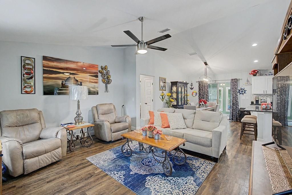 1952 W Rutland Drive , Citrus Springs, FL 34434 Photo