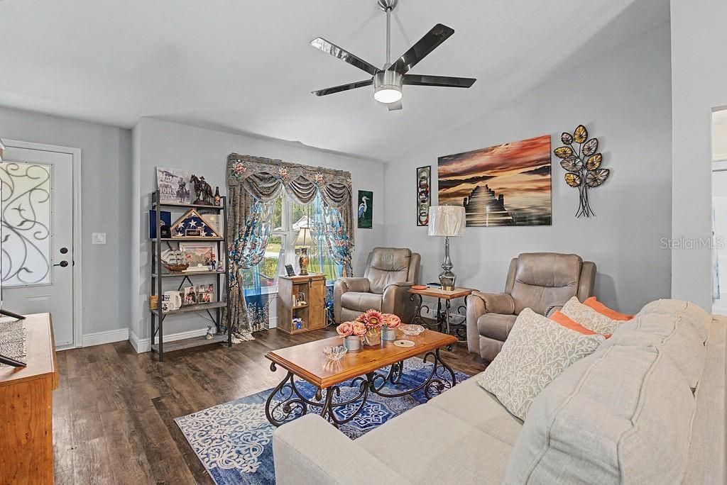 1952 W Rutland Drive , Citrus Springs, FL 34434 Photo