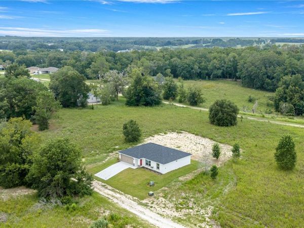 14810 SW 33RD LANE , OCALA, FL 34481