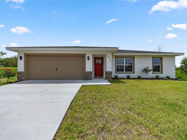 14810 SW 33RD LANE , OCALA, FL 34481
