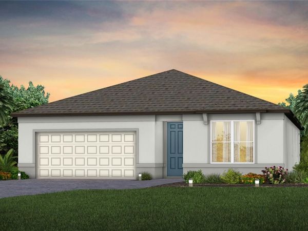 14822 SUNBEAM STREET , PARRISH, FL 34219