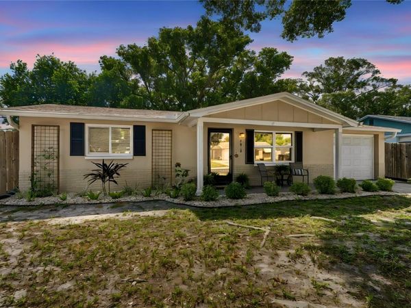 4812 ELMWOOD STREET , NEW PORT RICHEY, FL 34653