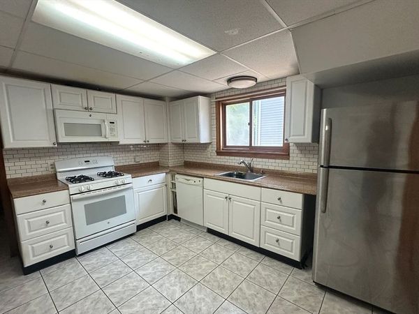 68 Trull, Unit 1, Somerville, MA 02145