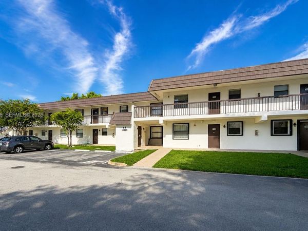 14925 SW 104th St , Unit 3-104, Miami, FL 33196