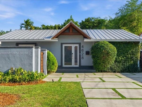 4628 SW 10th St , Unit 4628, Miami, FL 33134