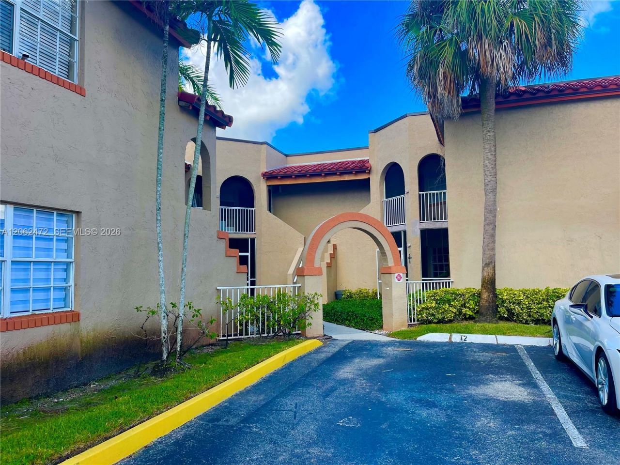 8630 SW 3rd St, Unit 101, Pembroke Pines, FL 33025 Photo