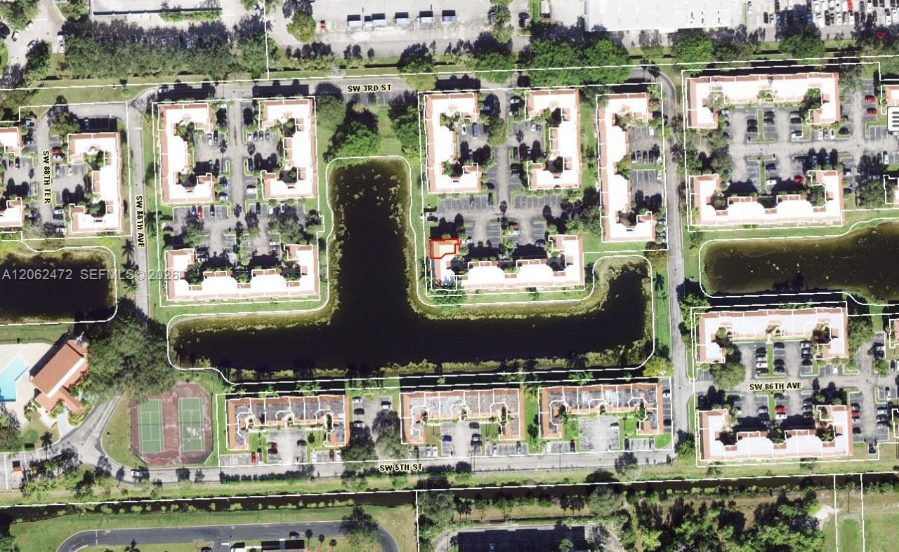 8630 SW 3rd St, Unit 101, Pembroke Pines, FL 33025 Photo