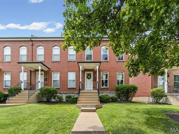 3928 Folsom Avenue, St Louis, MO 63110