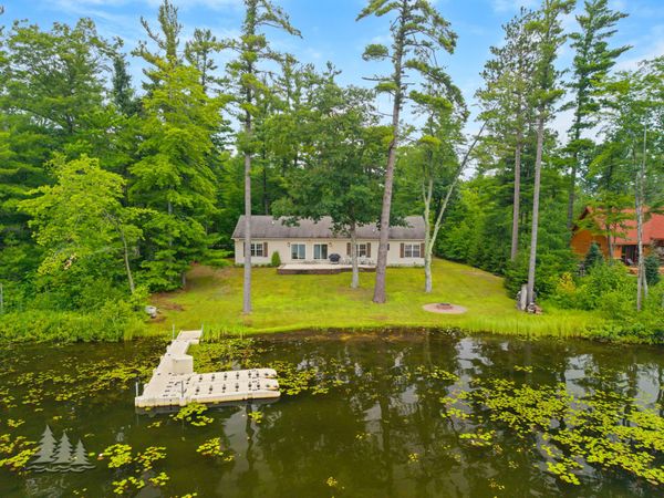 5474 Vacationland Drive, Lewiston, MI 49756