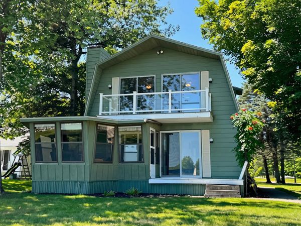 2120 N Black River Road, Cheboygan, MI 49721