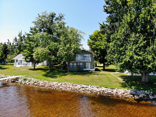 2120 N Black River Road, Cheboygan, MI 49721
