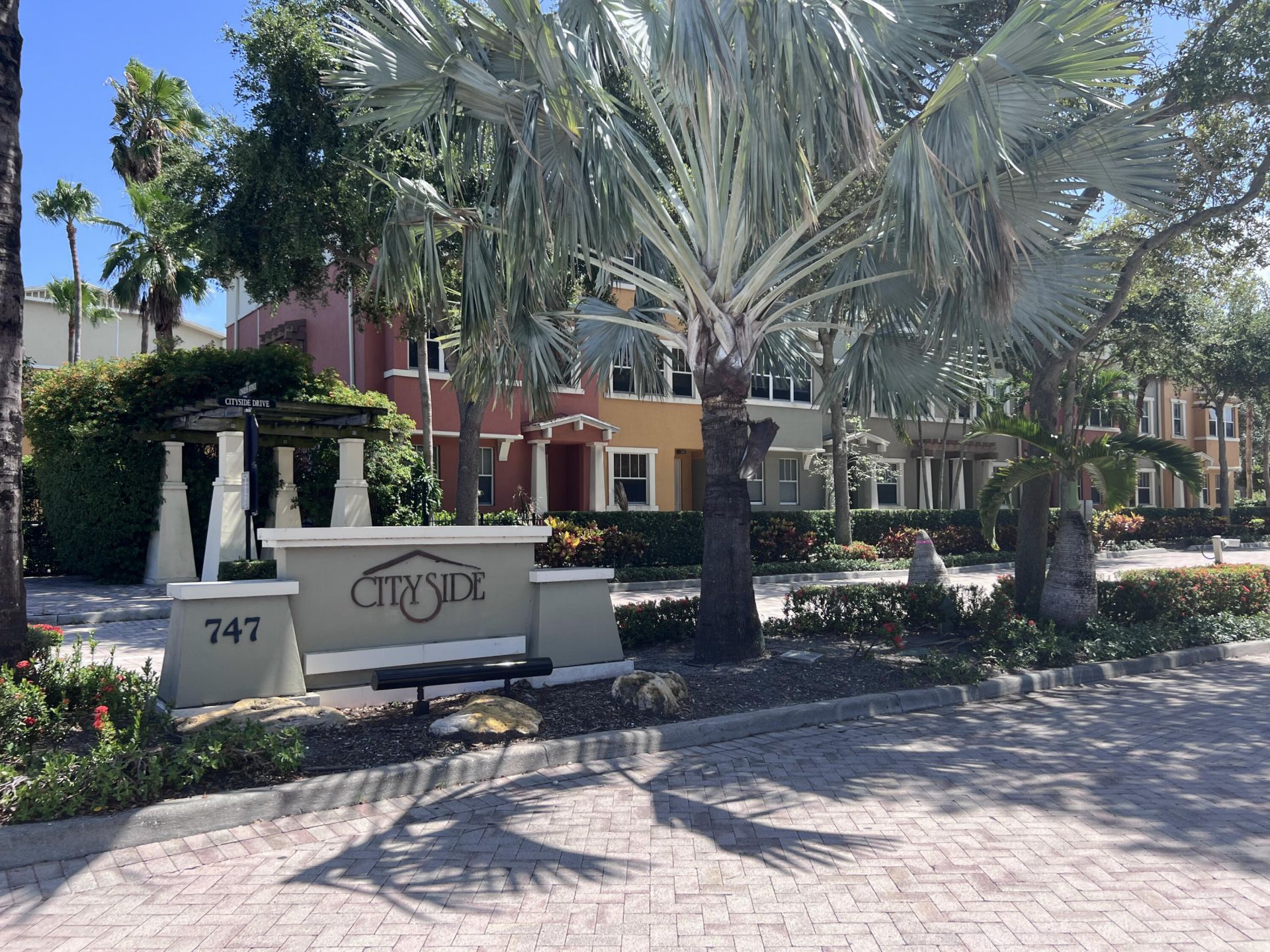 669 Pacific Grove Drive, Unit 2, West Palm Beach, FL 33401 Photo