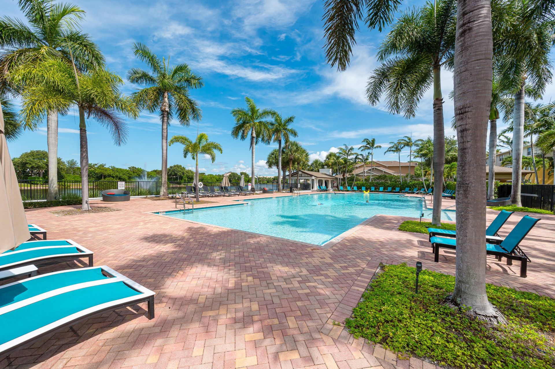 669 Pacific Grove Drive, Unit 2, West Palm Beach, FL 33401 Photo