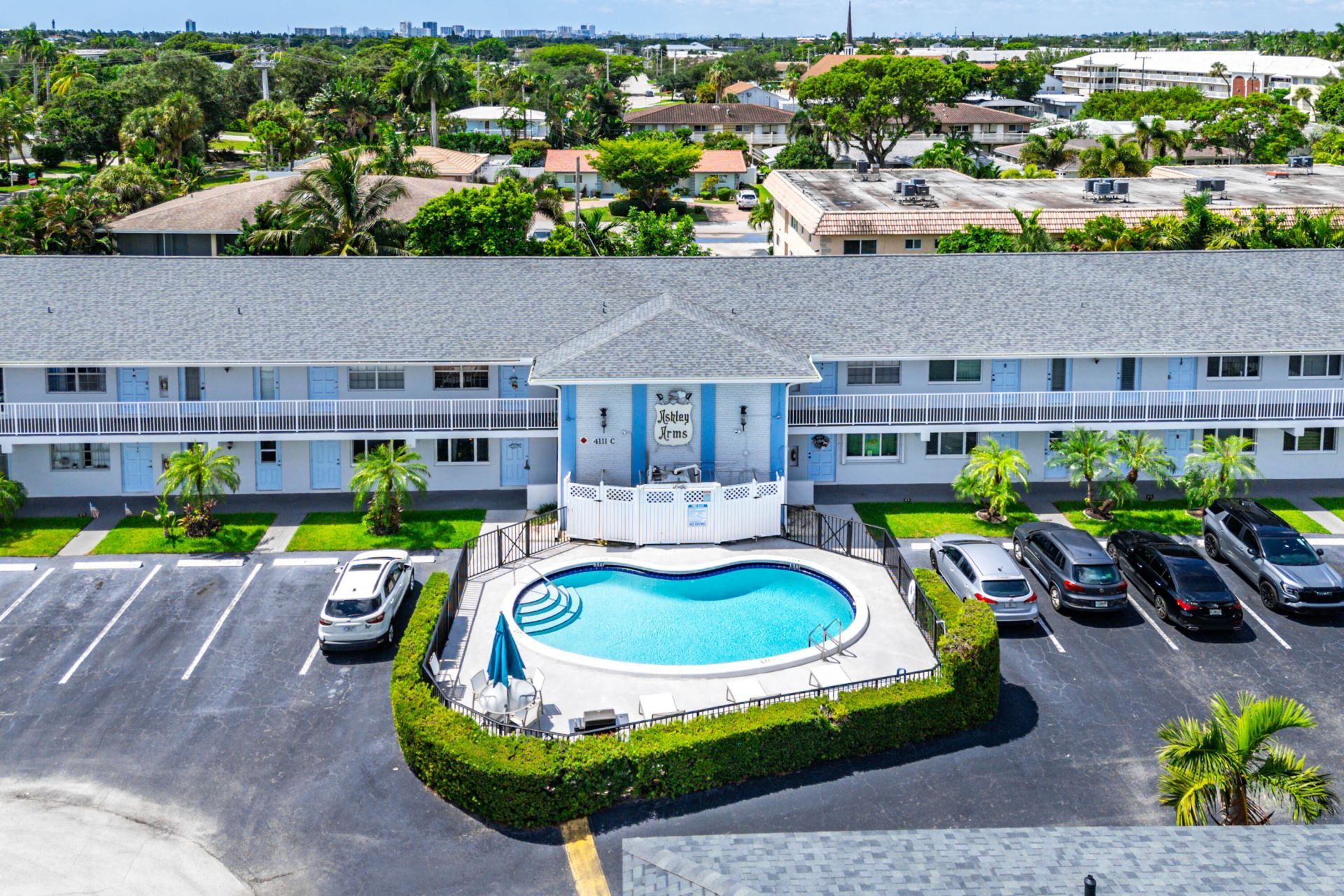 4111 NE 21st Way, Unit 204, Lighthouse Point, FL 33064 Photo