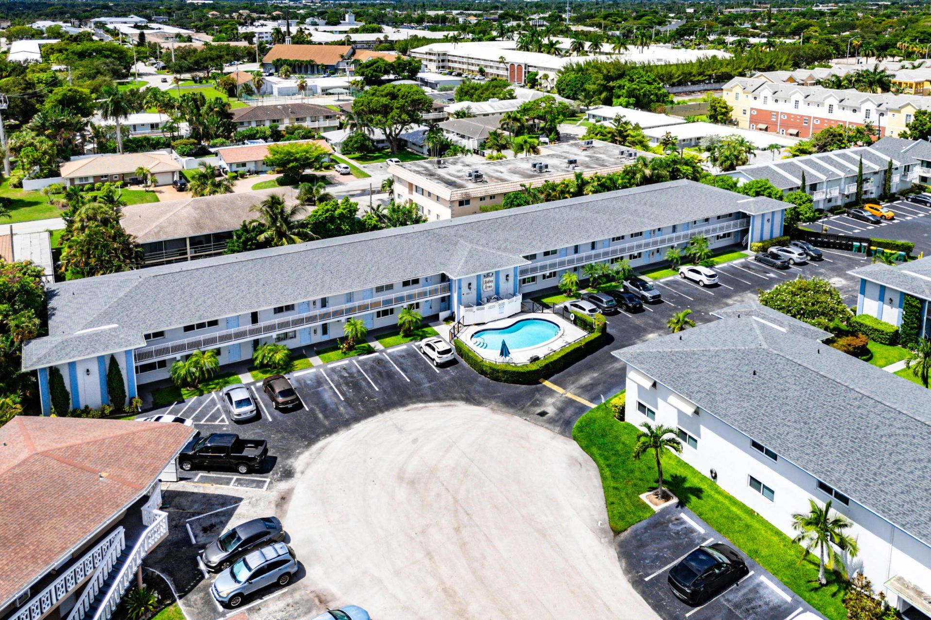 4111 NE 21st Way, Unit 204, Lighthouse Point, FL 33064 Photo