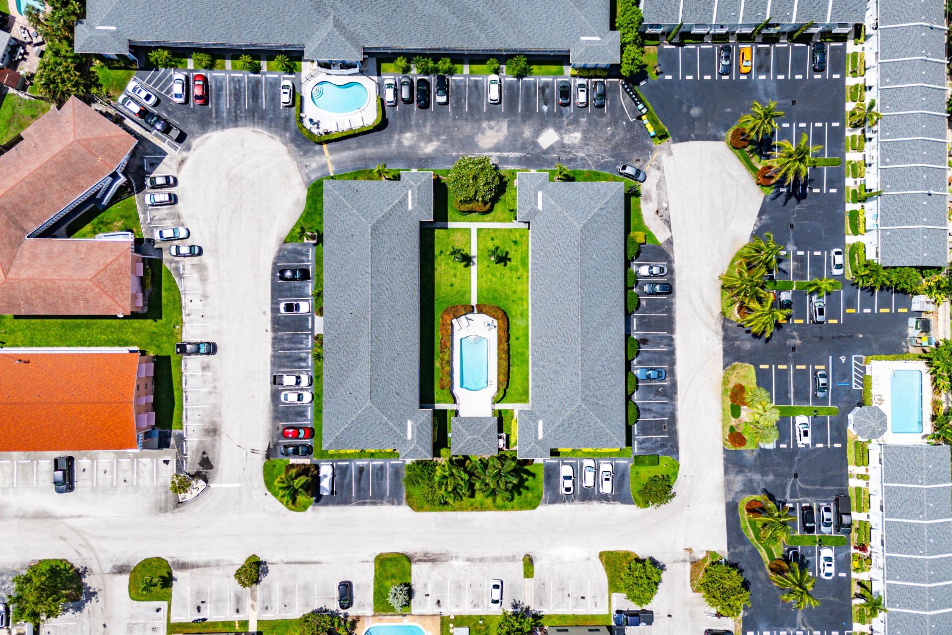 4111 NE 21st Way, Unit 204, Lighthouse Point, FL 33064 Photo