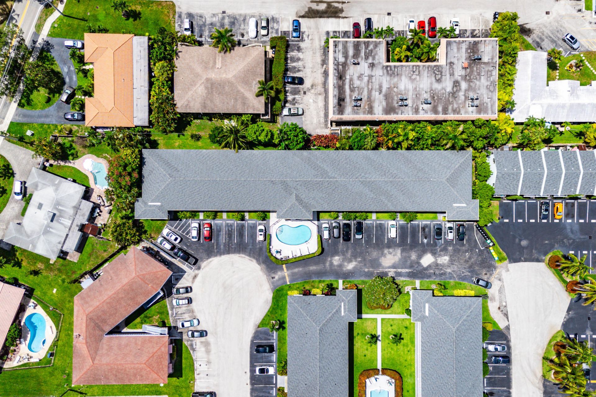 4111 NE 21st Way, Unit 204, Lighthouse Point, FL 33064 Photo