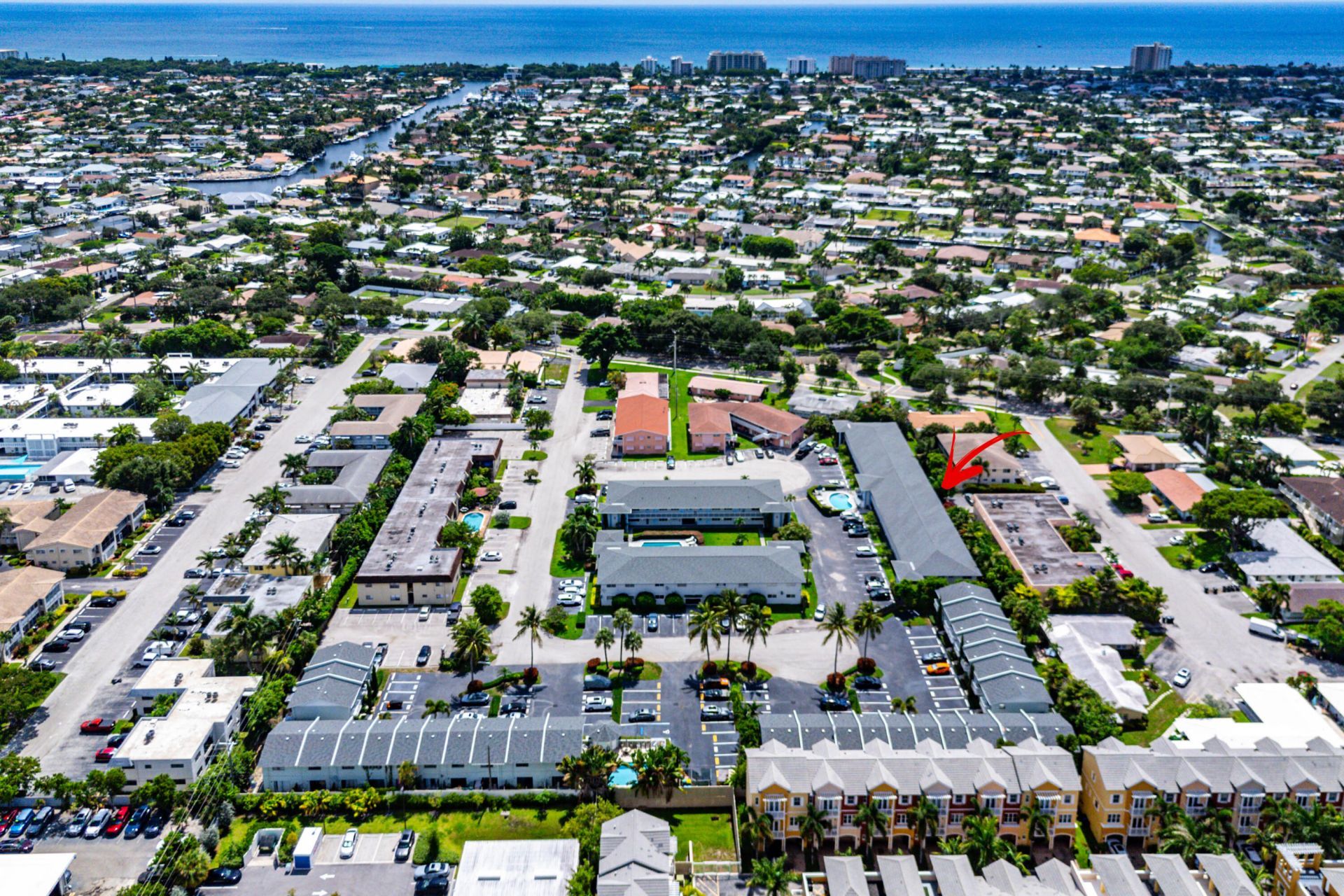 4111 NE 21st Way, Unit 204, Lighthouse Point, FL 33064 Photo