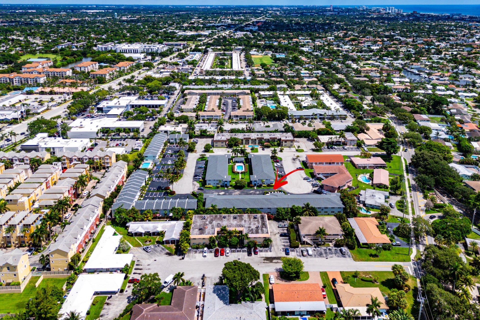 4111 NE 21st Way, Unit 204, Lighthouse Point, FL 33064 Photo