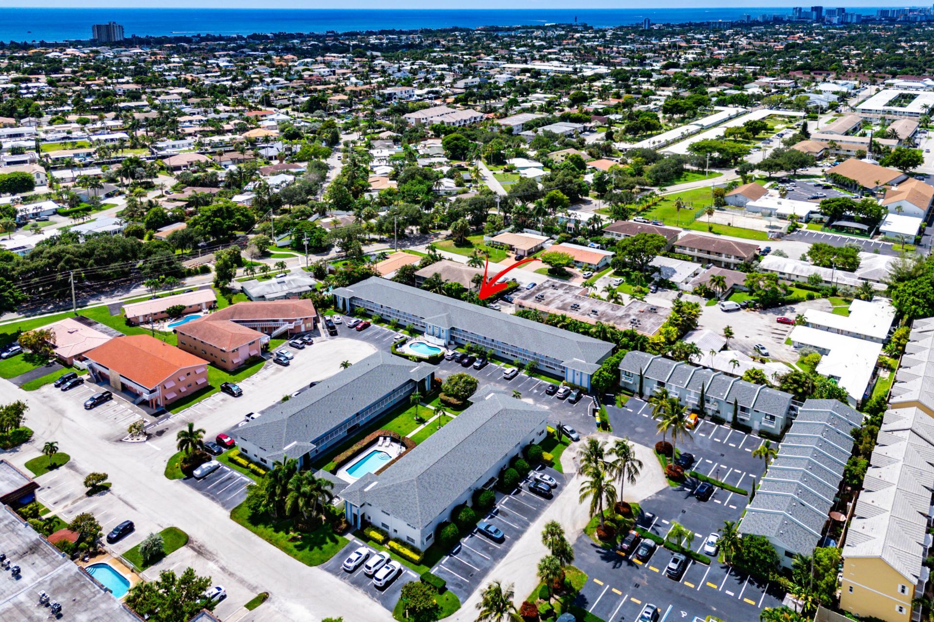 4111 NE 21st Way, Unit 204, Lighthouse Point, FL 33064 Photo