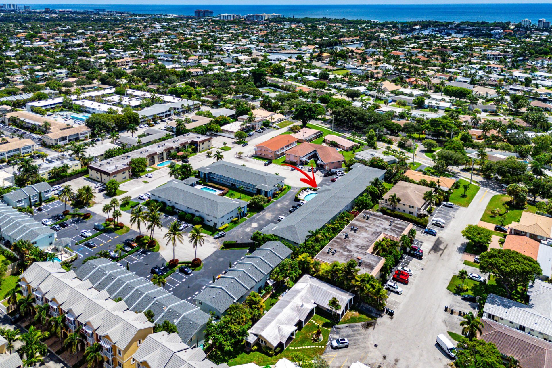 4111 NE 21st Way, Unit 204, Lighthouse Point, FL 33064 Photo