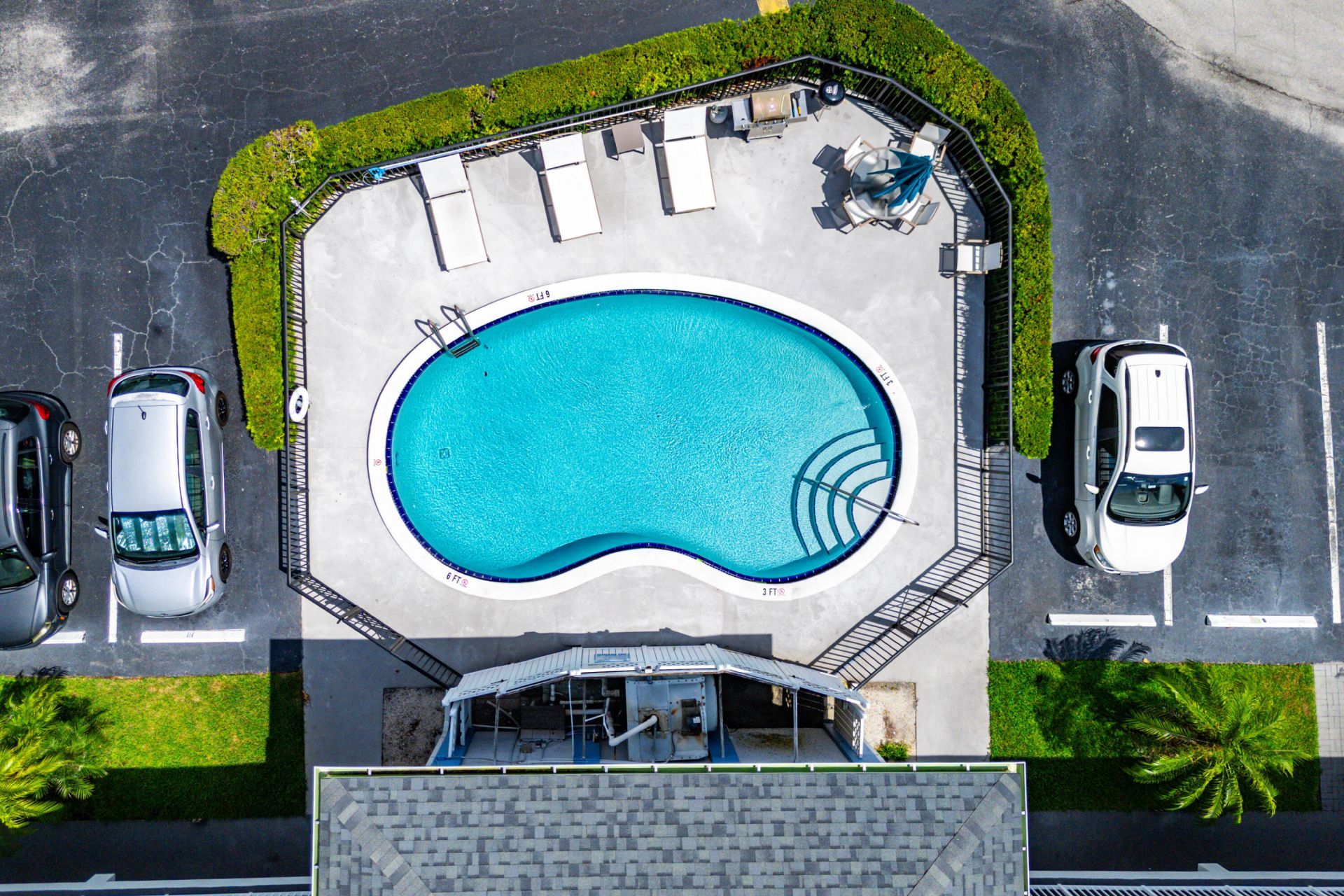4111 NE 21st Way, Unit 204, Lighthouse Point, FL 33064 Photo