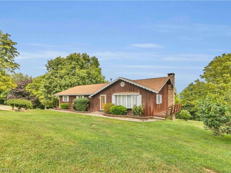 2538 Tabor Ridge Road NE, Mineral City, OH 44656 Photo 31
