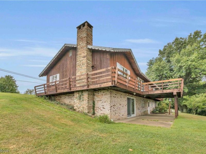 2538 Tabor Ridge Road NE, Mineral City, OH 44656 Photo 33
