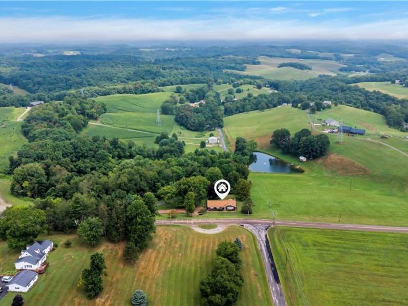 2538 Tabor Ridge Road NE, Mineral City, OH 44656 Photo 38