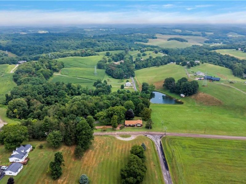 2538 Tabor Ridge Road NE, Mineral City, OH 44656 Photo 39