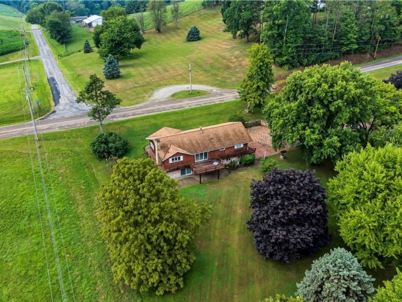 2538 Tabor Ridge Road NE, Mineral City, OH 44656 Photo 43