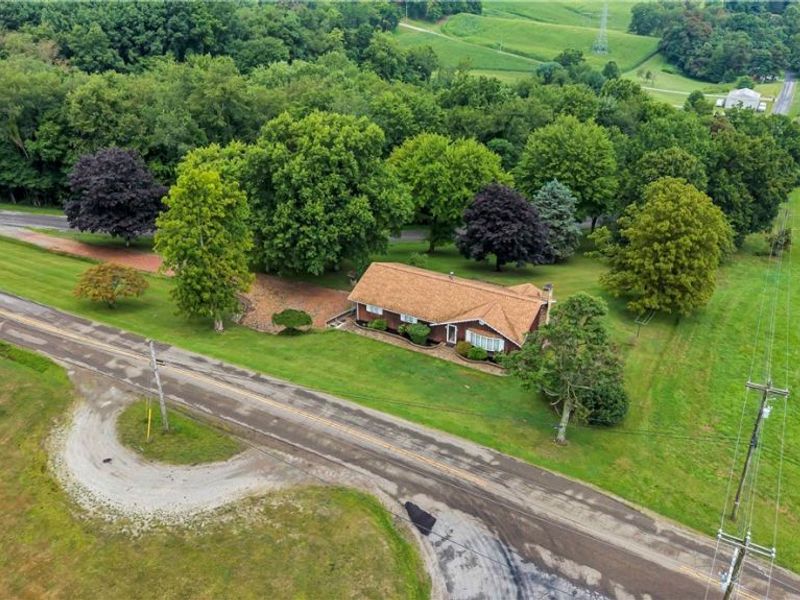 2538 Tabor Ridge Road NE, Mineral City, OH 44656 Photo 44