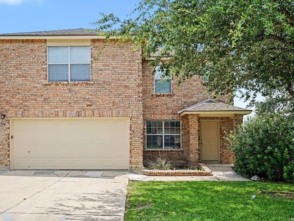 649 SAN AUGUSTINE BLVD, New Braunfels, TX 78132